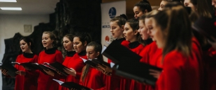 VI Międzynarodowy Szczeciński Festiwal Muzyki Pasyjnej 